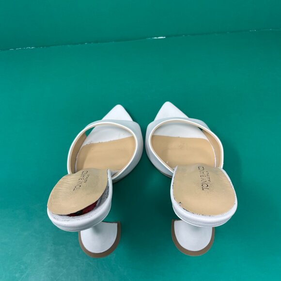 Tony Bianco | Marcel Mule - Picture 2 of 7